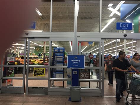 This role will Utilize Computerized Maintenance Management System. . Walmart cicero il